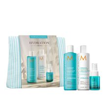SPRING HYDRATION KIT (SET DE SHAMPOO Y ACONDICIONADOR HIDRATANTE)